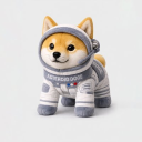 Asteroid Doge (asteroiddoge.site)