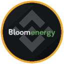 Bloom Energy Tokenized bStocks