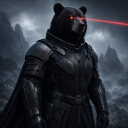The Black Bear