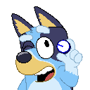 BlueyonBase