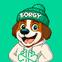BORGY