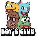 Boysclub on Base