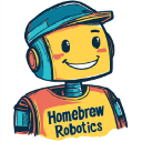 Homebrew Robotics Club