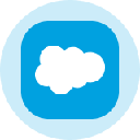 Salesforce Tokenized Stock (Ondo)