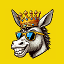 Donkey King