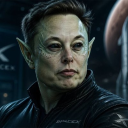 ELIEN MUSK