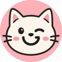 GIGGLE CAT