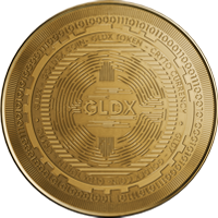 Gold tokenized ETF (xStock)