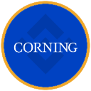 Corning Tokenized bStocks