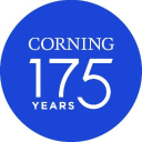 Corning tokenized stock (xStock)