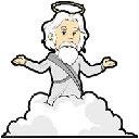 Bitcoin God