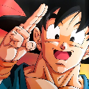 Goku Super Saiyan