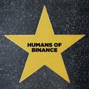 HumansOfBinance