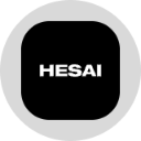 Hesai Group Tokenized Stock (Ondo)