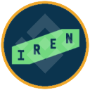 IREN Limited Tokenized bStocks
