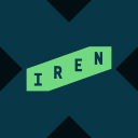 IREN tokenized stock (xStock)