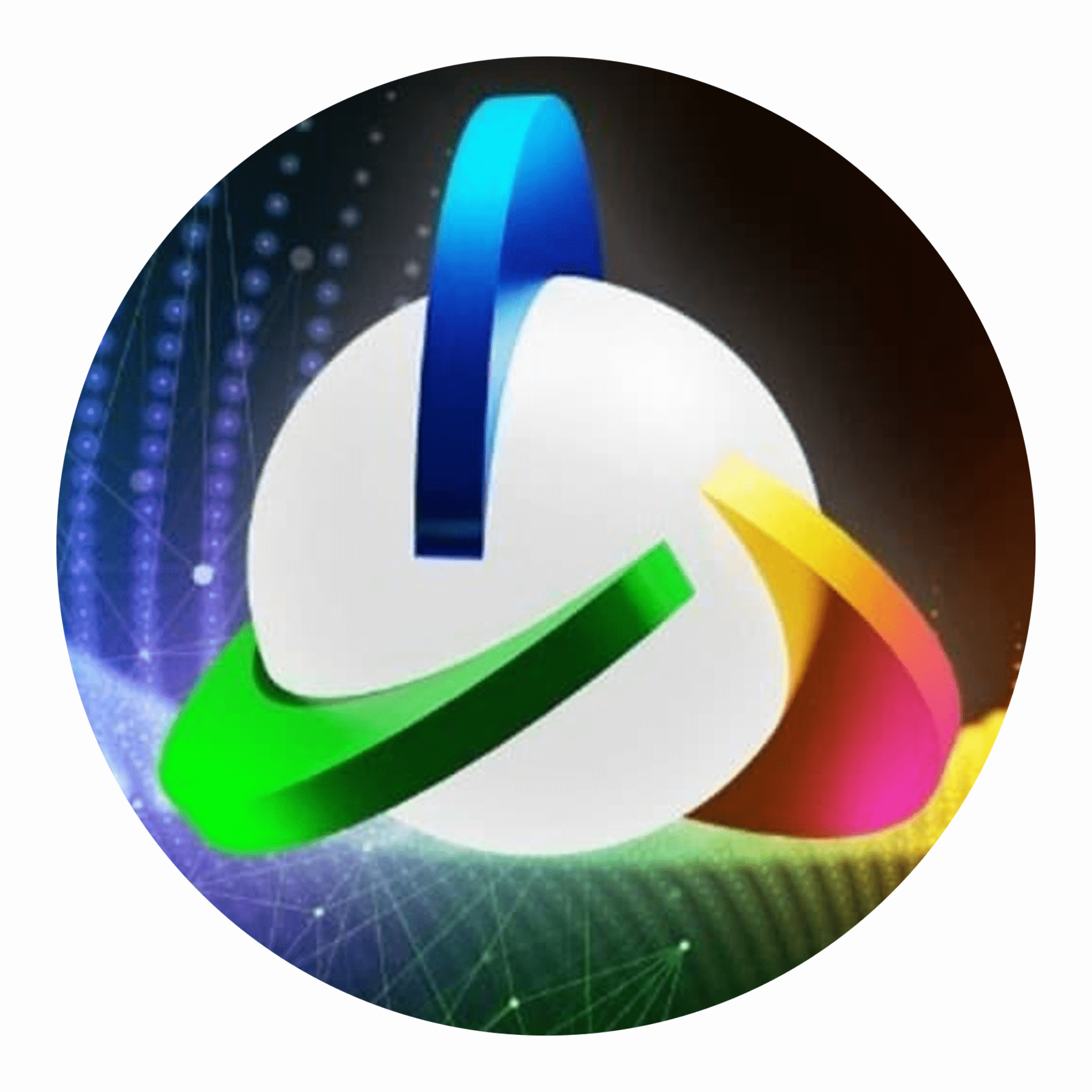 LFGSwap Finance (Core)