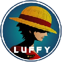 Luffy Mugiwara