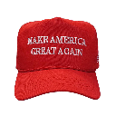 Make Aliens Great Again