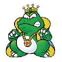 Frog King