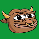 MOOMOO THE BULL