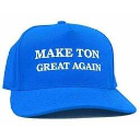 Make TON Great Again