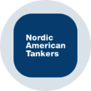 Nordic American Tankers Tokenized Stock (Ondo)