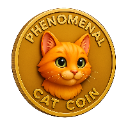 Phenomenal Cat