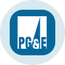 PG&E Tokenized Stock (Ondo)