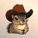 #1 Tiktok Squirrel