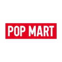 Pop Mart International Group Limited (Derivatives)