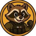Recon Raccoon