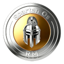 Spartan OS