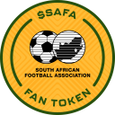 South African Football Association Fan Token