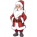 SANTA by Virtuals