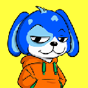 Sato The Dog