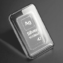 Silver Coin (SilverCoinsolan)