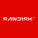 SanDisk Corp tokenized stock (Backpack)