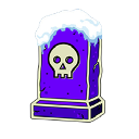 Snowtomb