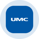 United Microelectronics Tokenized Stock (Ondo)