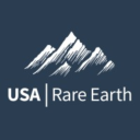 USA Rare Earth Inc (Derivatives)