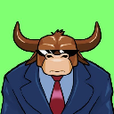 Wall St. Bull
