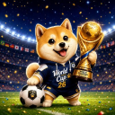 WORLD CUP DOGE