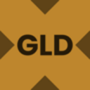 Wrapped Gold Tokenized ETF (xStock)
