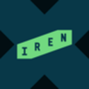 Wrapped IREN Tokenized Stock (xStock)