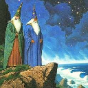 Wizard Gang