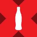 Wrapped Coca-Cola Tokenized stock (xStock)