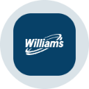 Williams Tokenized Stock (Ondo)