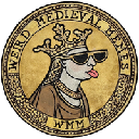Weird Medieval Memes