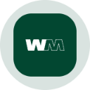 Waste Management Tokenized Stock (Ondo)
